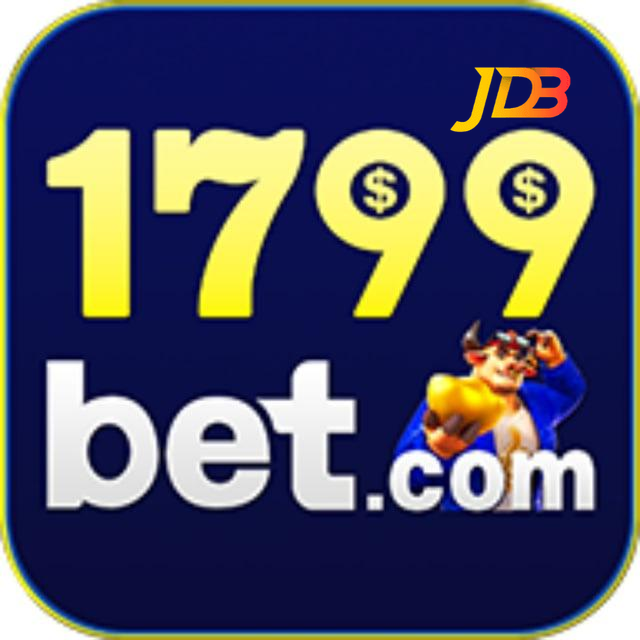 1799BET Logo
